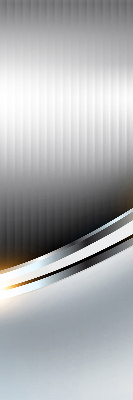Fabric roller blind for window Steel abstraction
