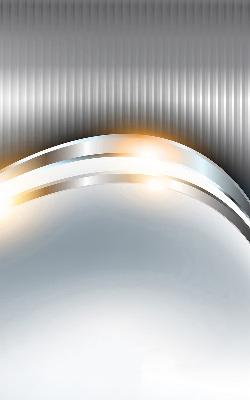 Fabric roller blind for window Steel abstraction