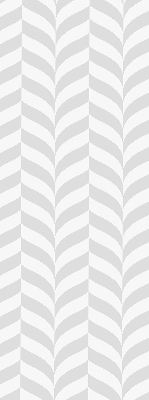 Blackout roller blind Gray herringbone