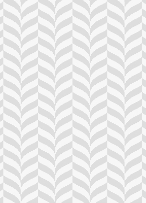 Blackout roller blind Gray herringbone