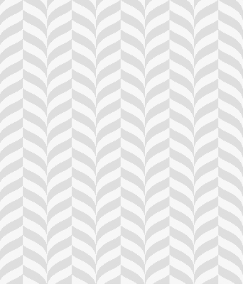 Blackout roller blind Gray herringbone