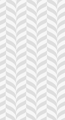Blackout roller blind Gray herringbone