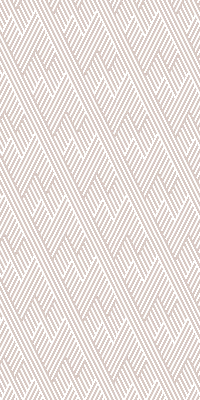 Blackout roller blind Beige stripes