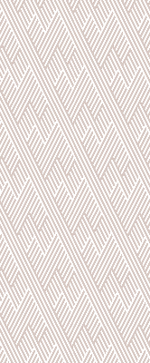 Blackout roller blind Beige stripes