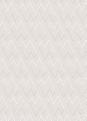 Blackout roller blind Beige stripes