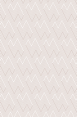 Blackout roller blind Beige stripes