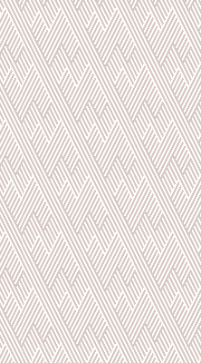 Blackout roller blind Beige stripes