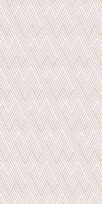 Blackout roller blind Beige stripes