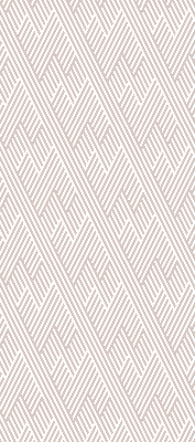 Blackout roller blind Beige stripes