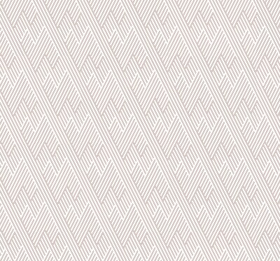 Blackout roller blind Beige stripes