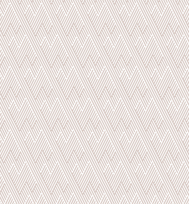 Blackout roller blind Beige stripes