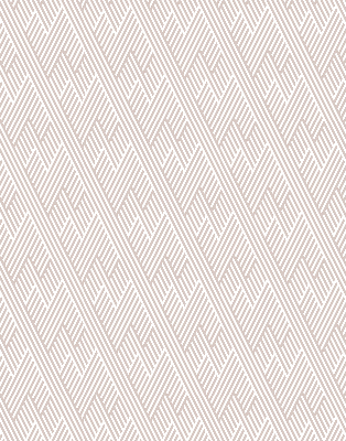 Blackout roller blind Beige stripes