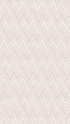Blackout roller blind Beige stripes
