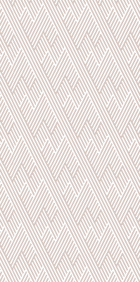 Blackout roller blind Beige stripes