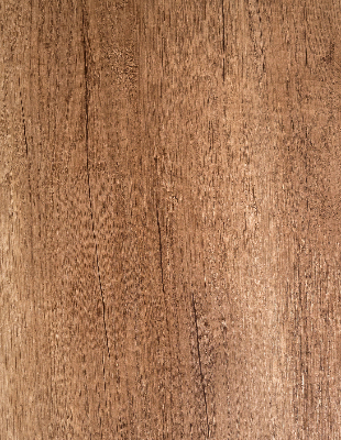 Fabric roller blind for window Wood