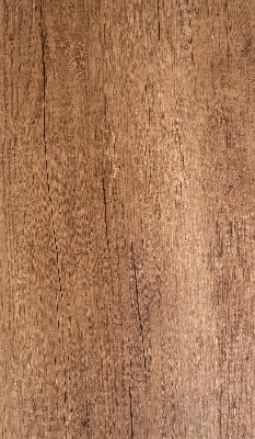 Fabric roller blind for window Wood