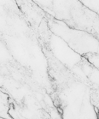 Blackout roller blind Gray marble