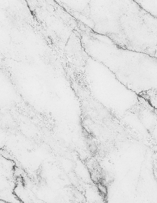 Blackout roller blind Gray marble