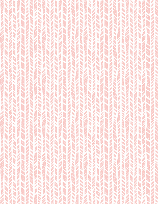 Fabric roller blind for window Herringbone
