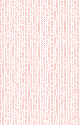 Fabric roller blind for window Herringbone