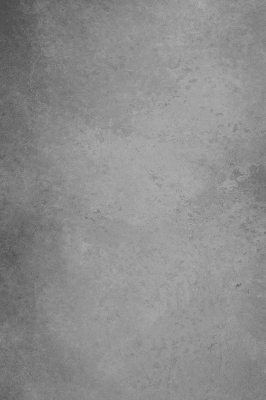 Blackout roller blind for window Gray smoke