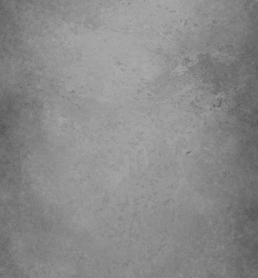 Blackout roller blind for window Gray smoke