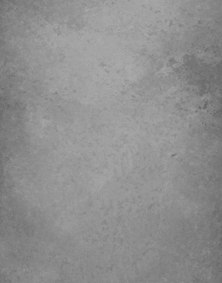 Blackout roller blind for window Gray smoke