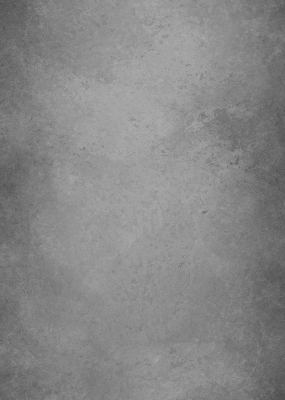 Blackout roller blind for window Gray smoke