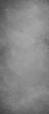 Blackout roller blind for window Gray smoke