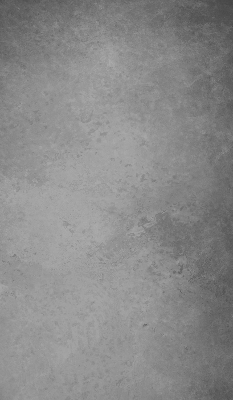 Blackout roller blind for window Gray smoke