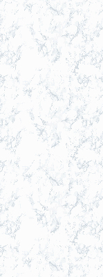 Blackout roller blind White marble