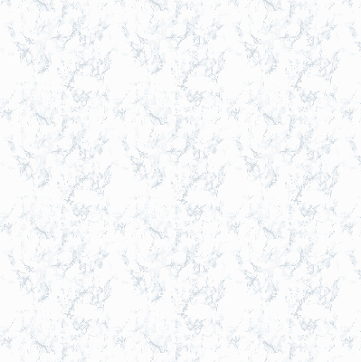 Blackout roller blind White marble