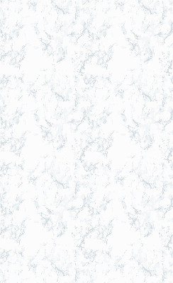 Blackout roller blind White marble