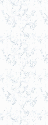Blackout roller blind White marble
