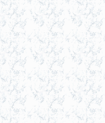 Blackout roller blind White marble