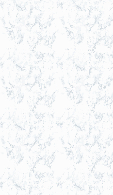 Blackout roller blind White marble