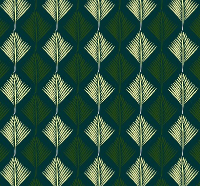 Blackout roller blind for window Plants