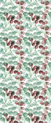 Blackout roller blind for window Ivy