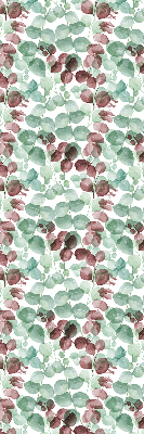 Blackout roller blind for window Ivy