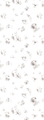Blackout roller blind Planets