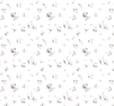 Blackout roller blind Planets