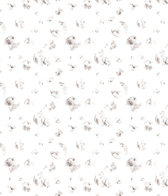 Blackout roller blind Planets
