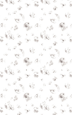 Blackout roller blind Planets