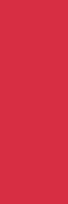 Blackout roller blind for window Red
