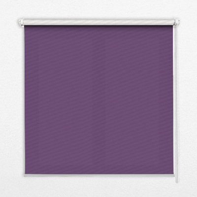 Blackout roller blind Purple