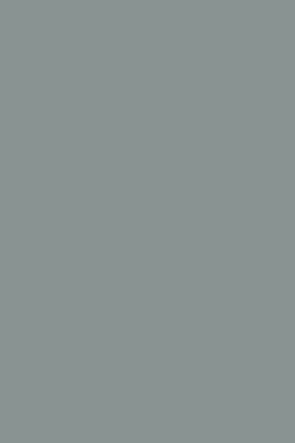 Blackout roller blind for window Gray