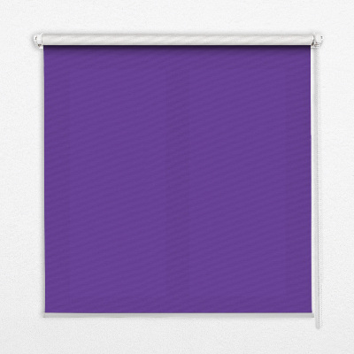 Blackout roller blind Purple