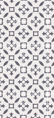Blackout roller blind Illusion