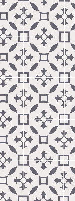 Blackout roller blind Illusion