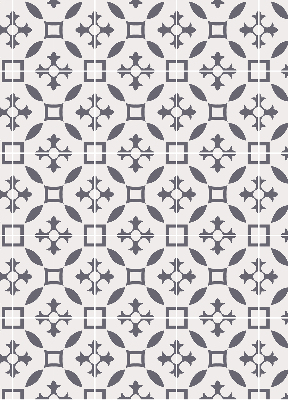 Blackout roller blind Illusion